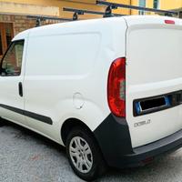 FIAT DOBLO' 1.6 MJT 105CV Autocarro N1