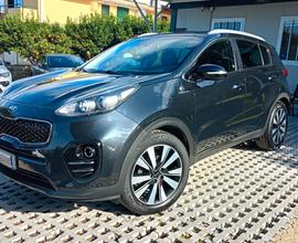 Kia Sportage 1.6 CRDI 2WD Cool