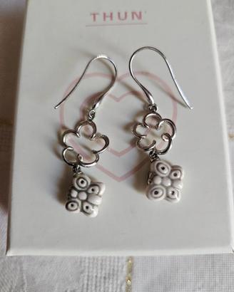 Orecchini THUN nuovi 