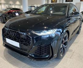 Audi Q8 RS TFSI V8 quattro MHEV tiptronic - C...