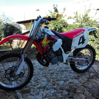 Honda cr 250 96