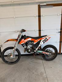 Ktm 85 sx