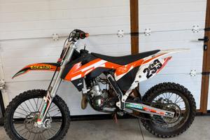 Ktm 85 sx