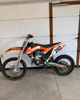 Ktm 85 sx