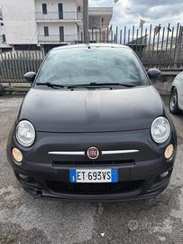 Fiat 500 1.2 S 2014