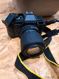 Fotocamera