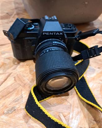 Fotocamera