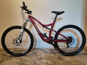 MTB specialized 