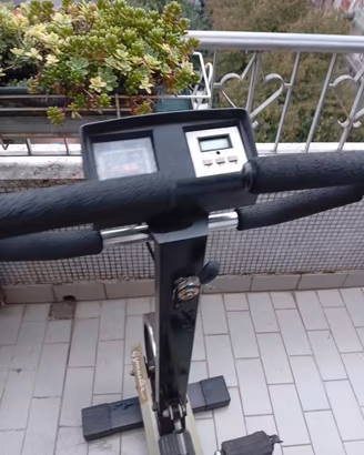 Cyclette