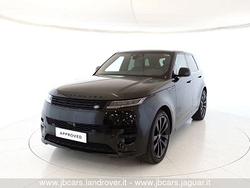 Land Rover Range Rover Sport 3.0D I6 249 MHEV...