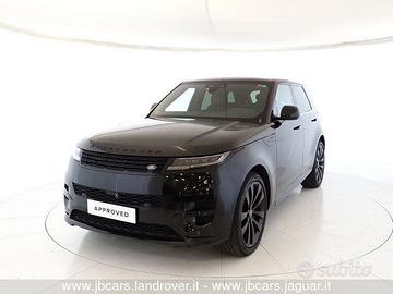 Land Rover Range Rover Sport 3.0D I6 249 MHEV...