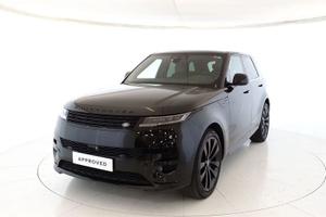 Land Rover Range Rover Sport 3.0D I6 249 MHEV...