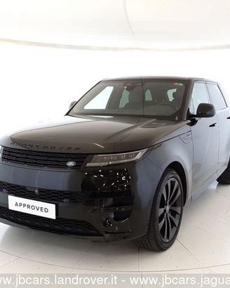 Land Rover Range Rover Sport 3.0D I6 249 MHEV...