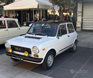 Autobianchi a 112