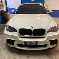 Bmw X6 xDrive40d Attiva M PERFORMANCE