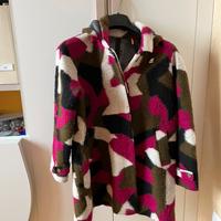 Kway giacca invernale tecnica  tg. 44-46