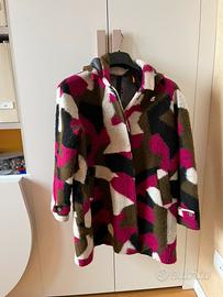 Kway giacca invernale tecnica  tg. 44-46