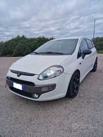 Fiat Punto Evo 1.6 120cv