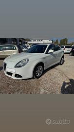 Alfa Romeo Giulietta 1.6 JTDm-2 105 CV Progression
