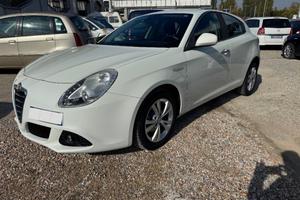 Alfa Romeo Giulietta 1.6 JTDm-2 105 CV Progression