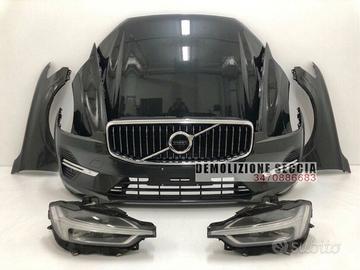 COMPLETO 4 Porte MUSO AIRBAG volvo xc60 2022/23