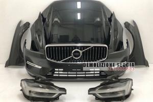 COMPLETO 4 Porte MUSO AIRBAG volvo xc60 2022/23