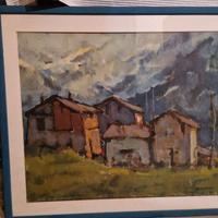Quadro di Pinarello - Biella