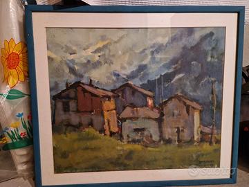 Quadro di Pinarello - Biella