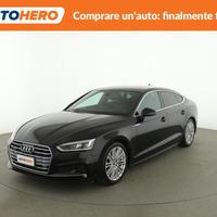 AUDI A5 SPB 2.0 TDI 190 CV quattro S tronic Spor