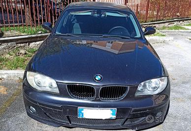 BMW 120d 2006