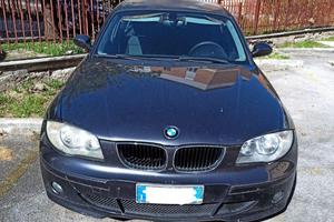BMW 120d 2006