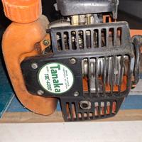 decespugliatore tanaka tbc 4000