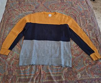 Felpa Zara