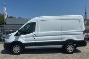 FORD Transit L2-H2 2.0TDCi EcoBlue 170 aut. Furg