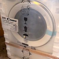 Lavatrice candy 10kg nuova