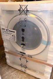 Lavatrice candy 10kg nuova