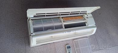 Condizionatore Mitsubishi 12300 BTU