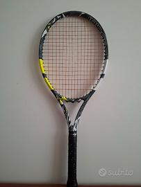 RACCHETTA DA TENNIS BABOLAT AERO lite