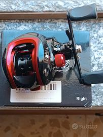 mulinello bobina frontale 