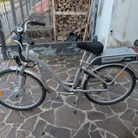 e-bike