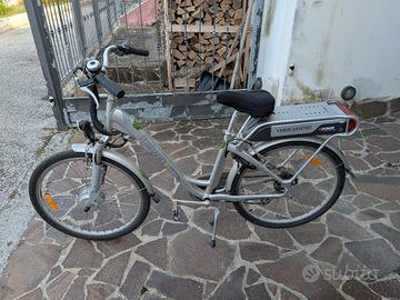 e-bike