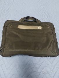 Borsa porta PC hp