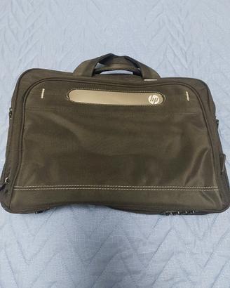Borsa porta PC hp