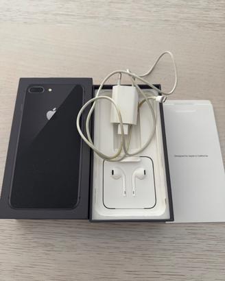 iPhone 8 Plus 64 Giga