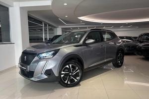 PEUGEOT 2008 BlueHDi 100 S&S Allure