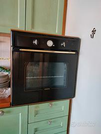 Forno Ariston 