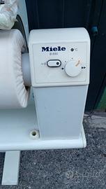 Stiratrice a Rullo Miele B890