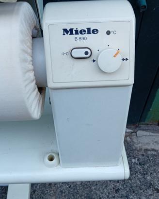 Stiratrice a Rullo Miele B890