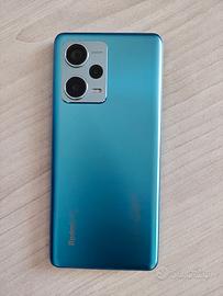 XIAOMI REDMI NOTE 12 PRO+ PLUS 5G 256 GB DUAL SIM