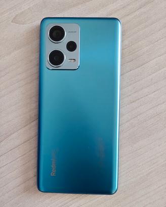 XIAOMI REDMI NOTE 12 PRO+ PLUS 5G 256 GB DUAL SIM